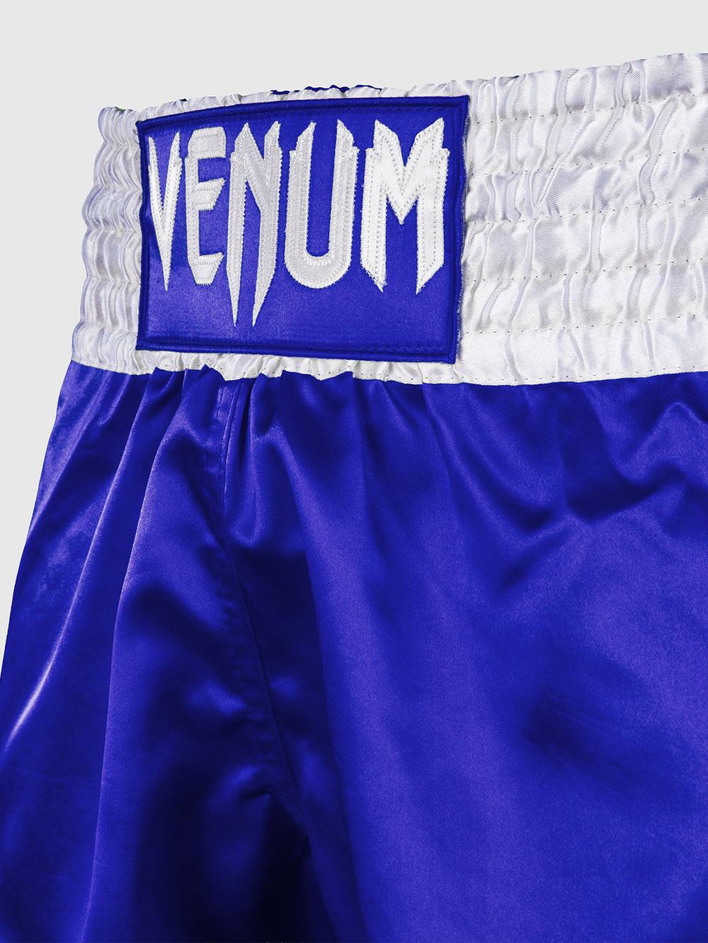 Шорты тайские Venum Classic Blue