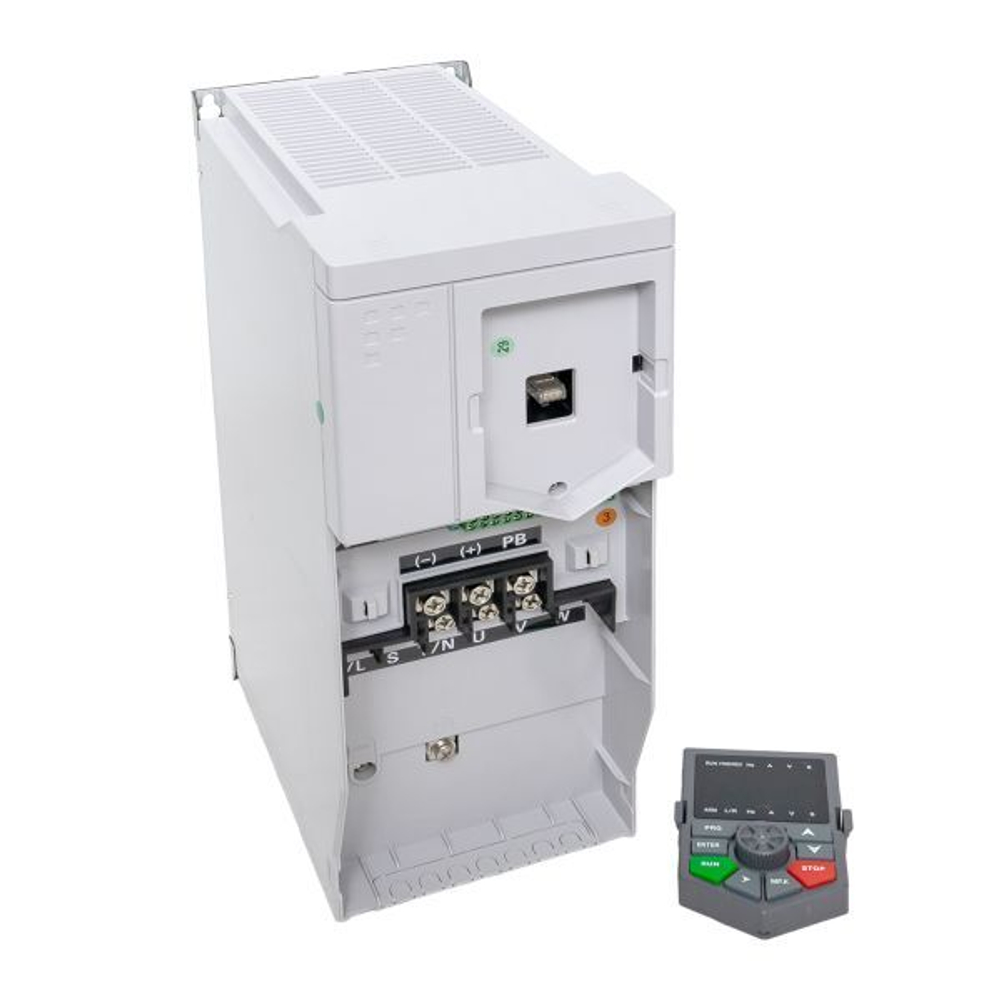 Преобразователь частоты  EKF PD-90-FC-15K0-3-B