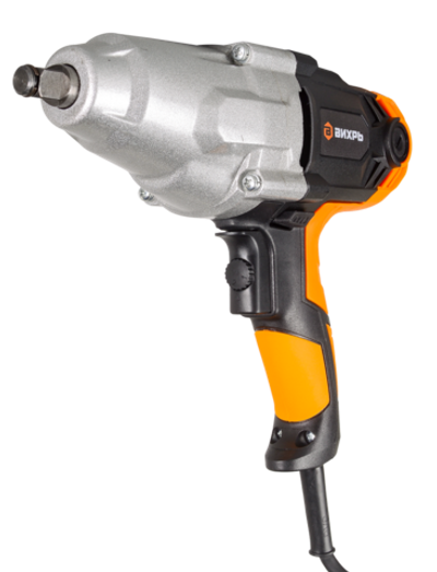 Гайковёрт сетевой Вихрь ГС-350НМ