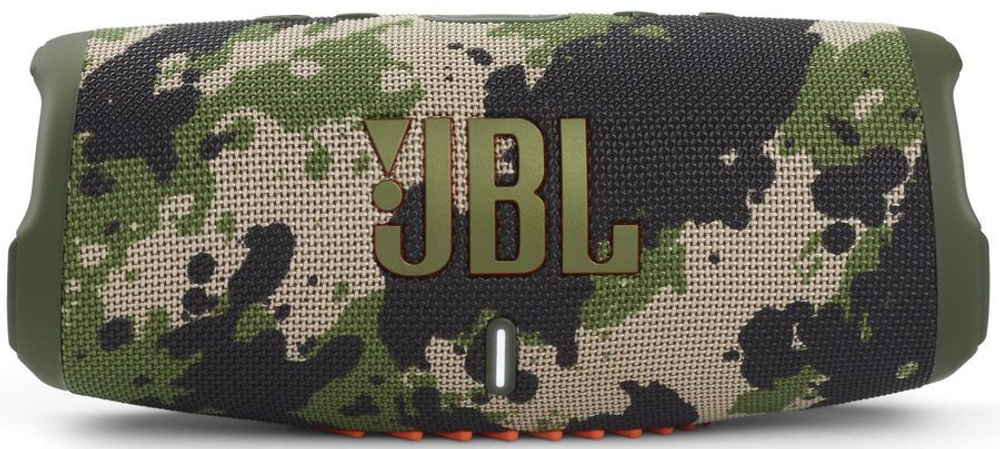 Акустическая система JBL Charge 5 камуфляж JBLCHARGE5SQUAD