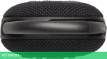 Беспроводная колонка JBL CLIP 5 черный (JBLCLIP5BLK)