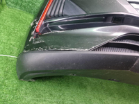 Бампер передний Changan CS55PLUS (21-24) (В сборе)