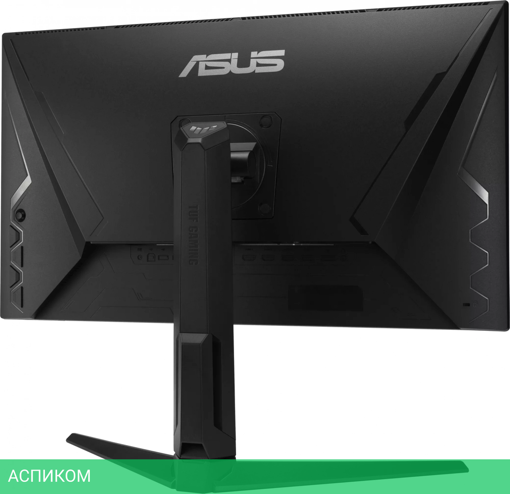 Монитор Asus 28" TUF Gaming VG28UQL1A