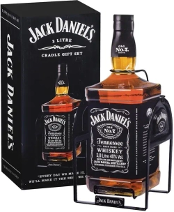 Jack Daniel's 3 л.