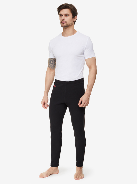 ТЕРМОБЕЛЬЕ КАЛЬСОНЫ МУЖСКИЕ BASK RICHMOND PNT V3