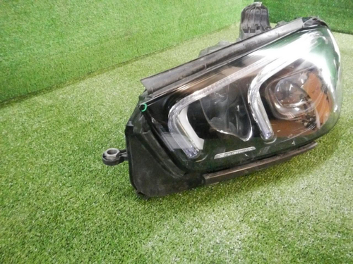Фара левая Mercedes GLE V167 (2018-2024) LED