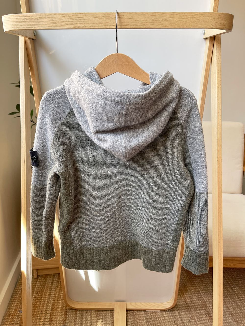 Кардиган Stone Island, 116