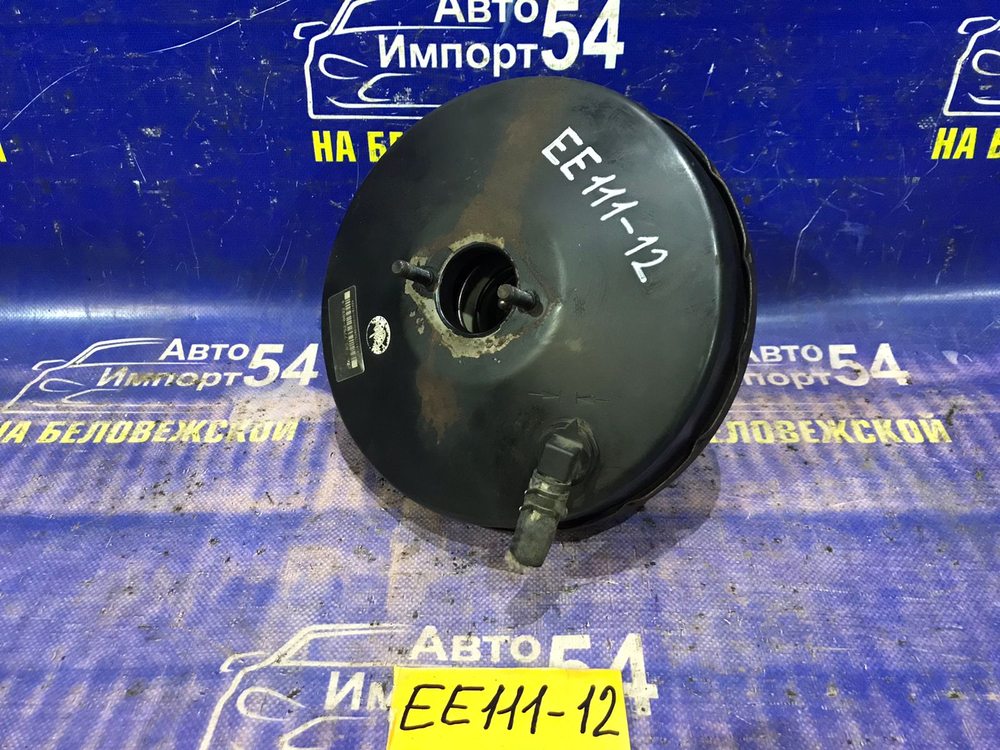 Вакуумный усилитель тормозов TOYOTA COROLLA 1999