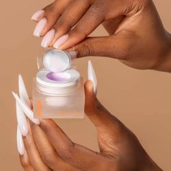 I AM Гель скоростной жидкий Quick Gel 06, 30м