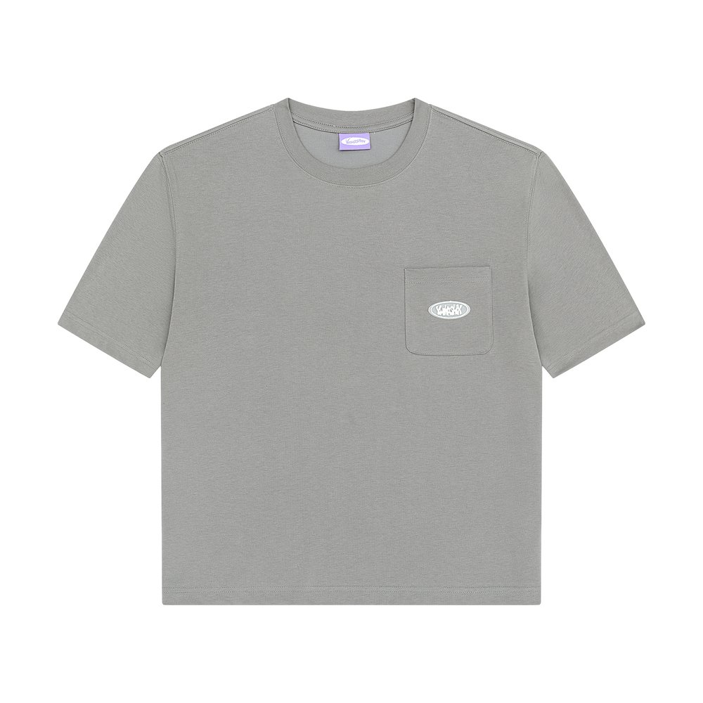 ФУТБОЛКА YMKASHIX SORONA