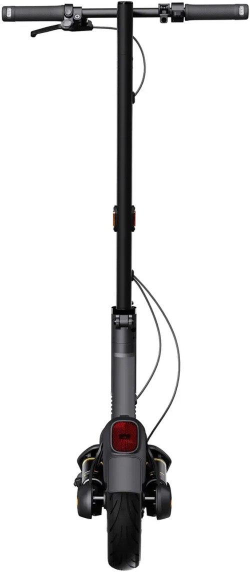 Электросамокат Ninebot KickScooter MAX G2 (RU)