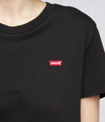 футболка perfect Levi's - черный(39185-0008)