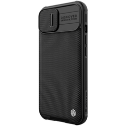 Чехол Nillkin Textured Case Pro с защитой камеры для iPhone 13