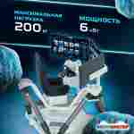 VR-аттракцион «Drive Master», 2,2*2,1*1,8 м