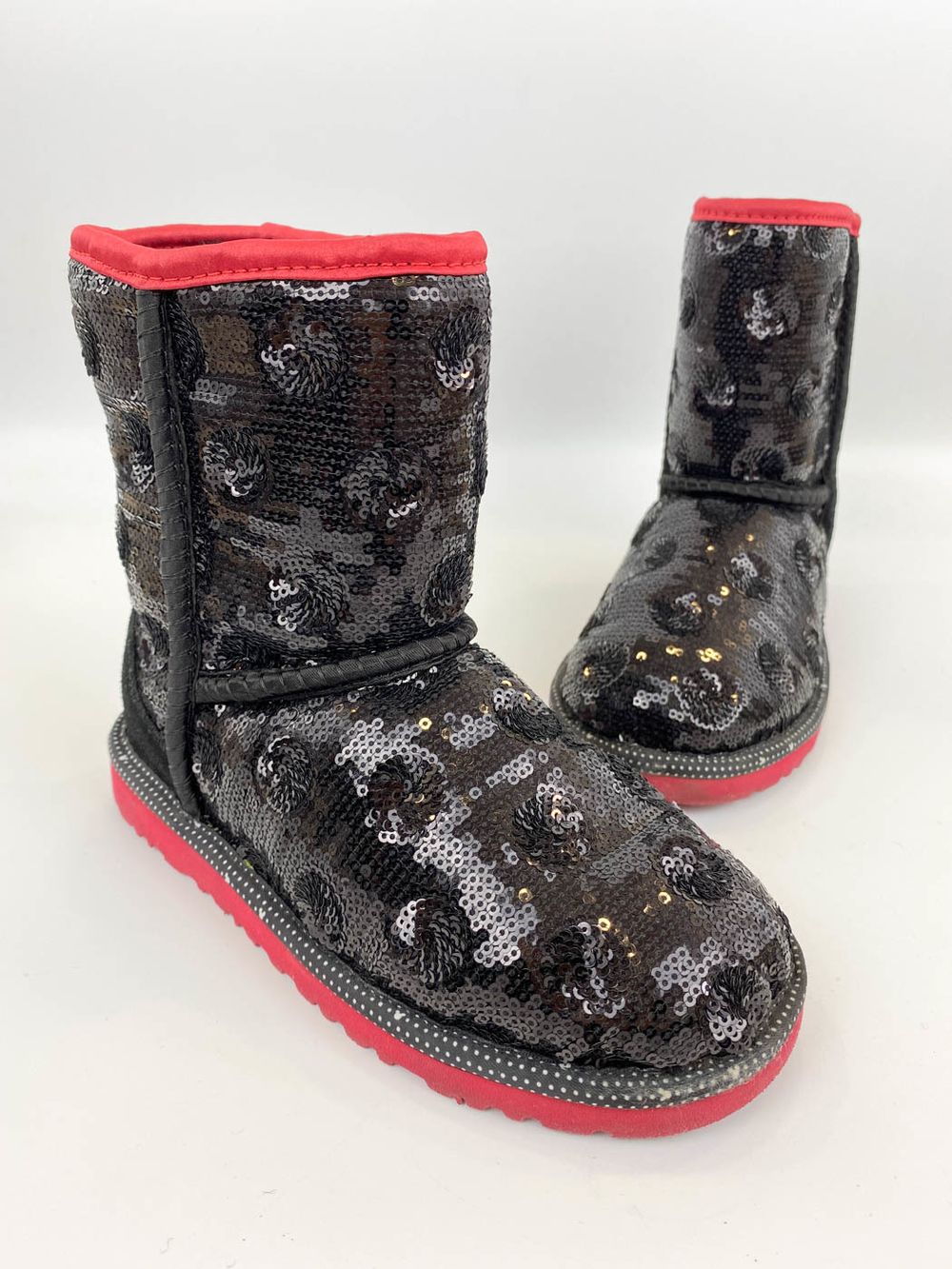 Сапоги Ugg, 31