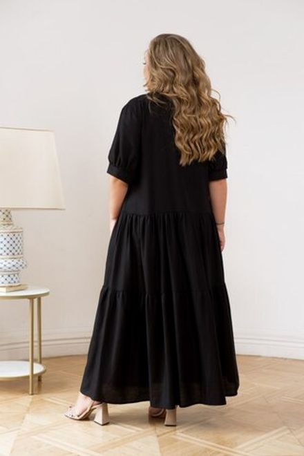 Платье УК-2611-3 Фабрика Моды