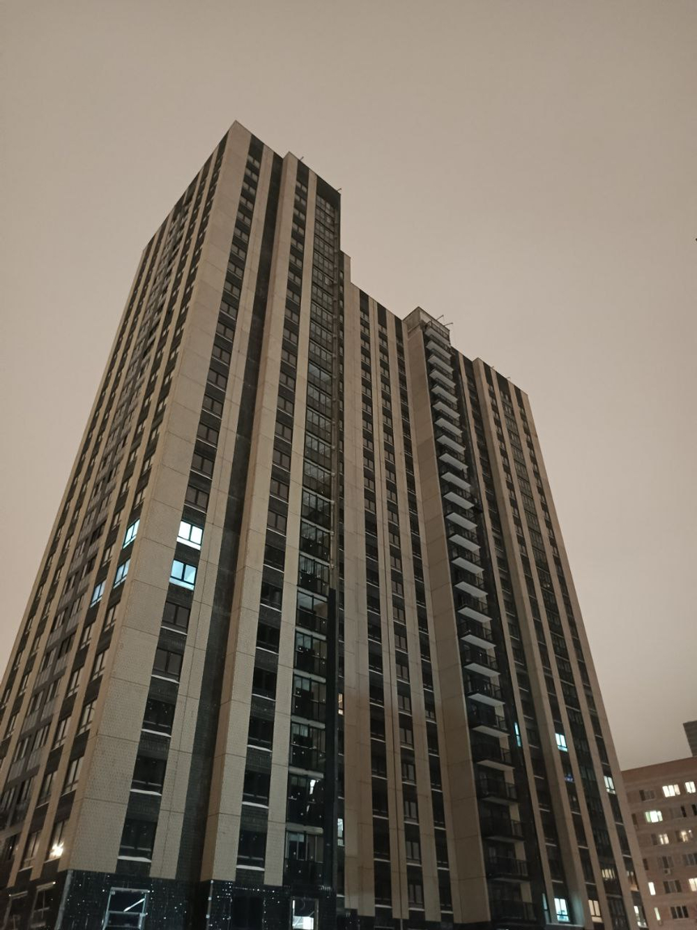 Малый Юшуньский 12