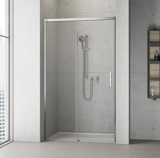 ДУШЕВЫЕ ОГРАЖДЕНИЯ И ШТОРКИ ДЛЯ ВАННЫ