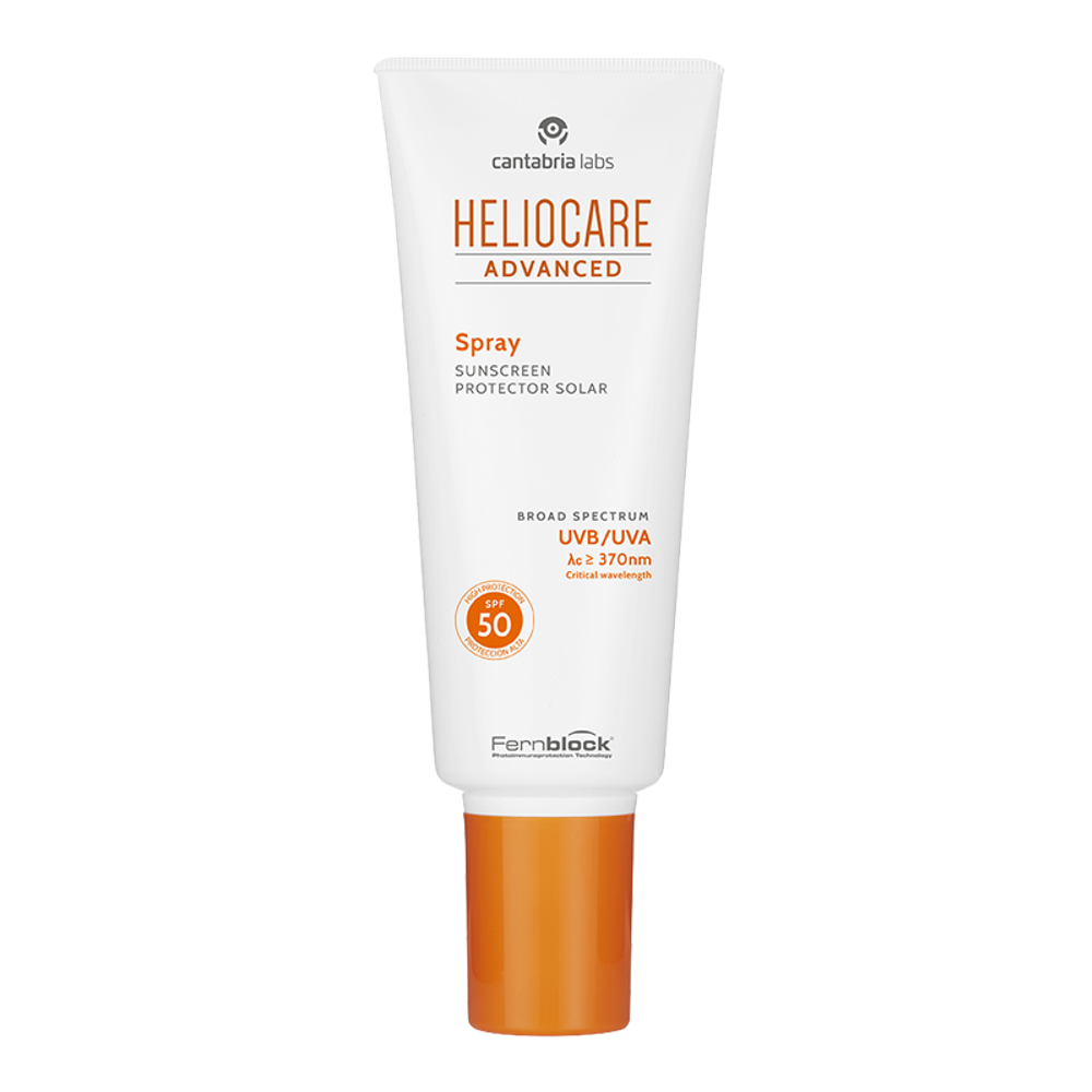 CANTABRIA LABS HELIOCARE Advanced Spray SPF 50