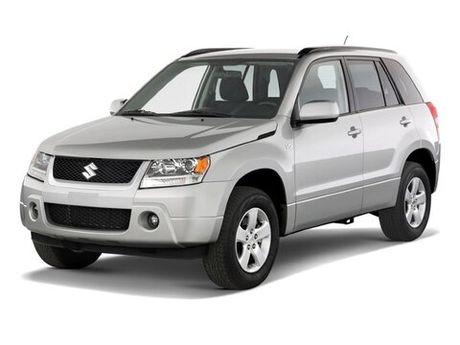 Grand Vitara