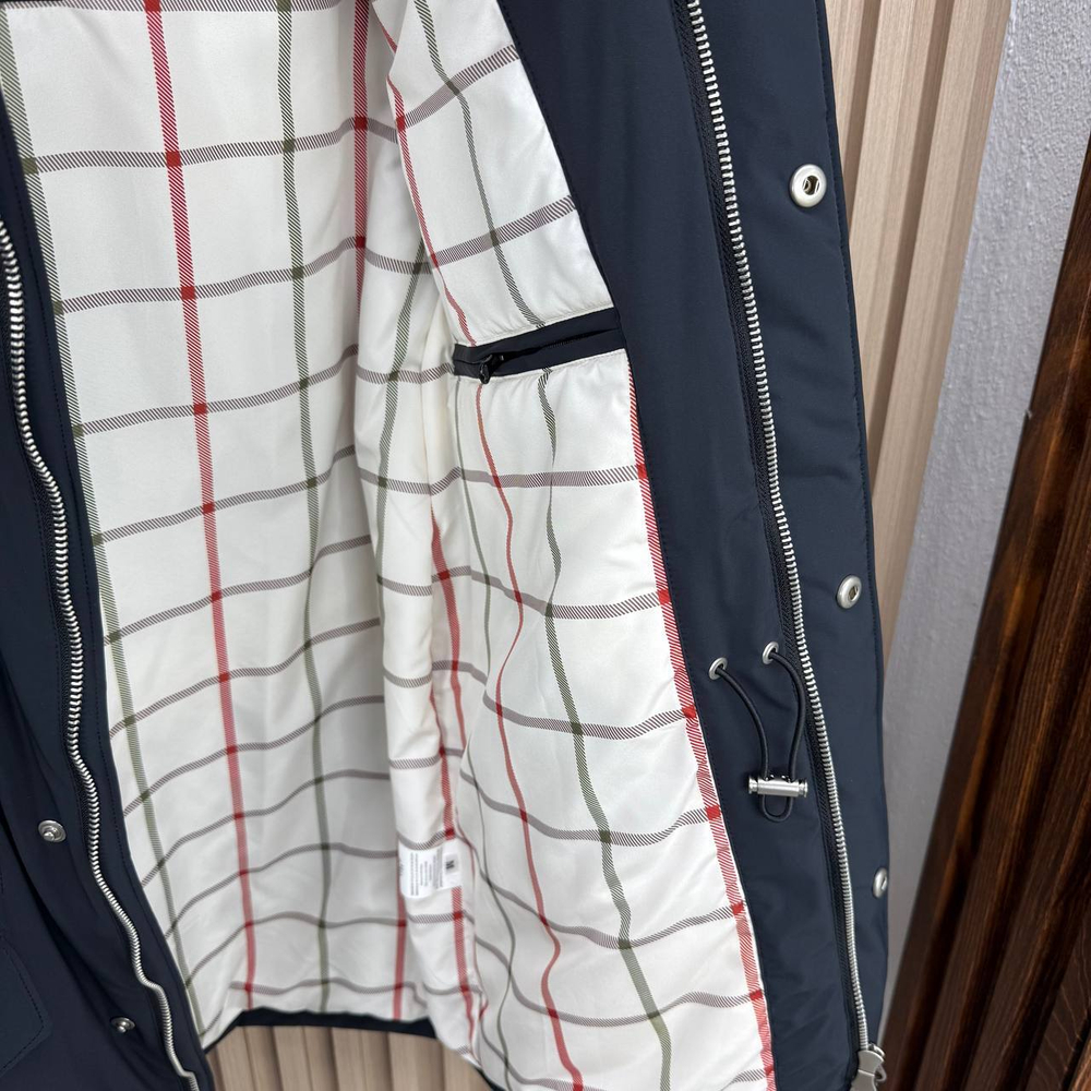 Куртка Loro Piana