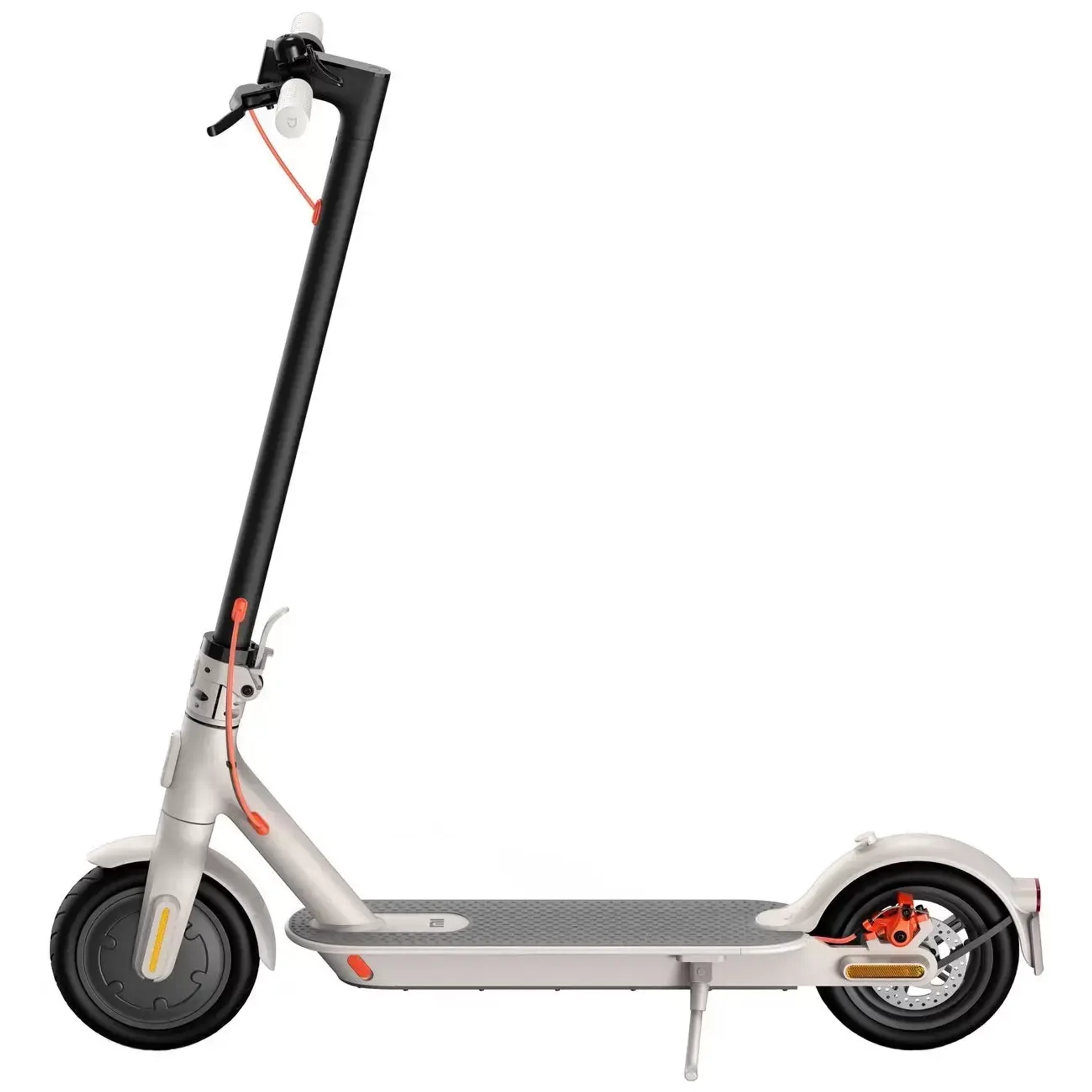 Электрический самокат Xiaomi Mi Electric Scooter 3 BHR4853GL