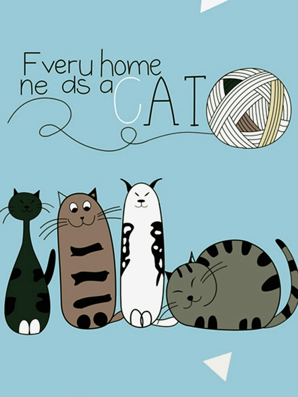 Простынь Simple House "Кити (полисатин)" 150х215 см