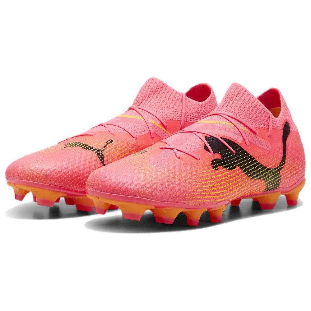 Кроссовки PUMA Future 7 Pro FG 7 PRO AG（ ）FG（ ）, 107707-03