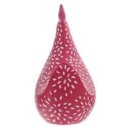 GAEM Фигурка декоративная "Петух", L15,5 W11,5 H23 см