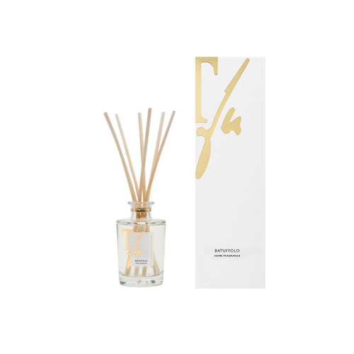 TEATRO арома-диффузор 100мл Batuffolo (Снежок) BA100TFU.23 (74630)