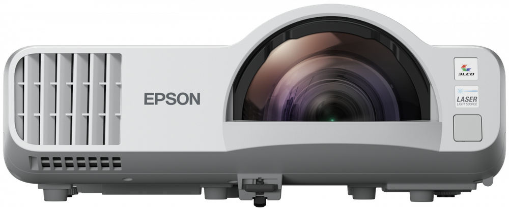 Проектор Epson CB-L210SF лазерный, короткофокусный