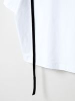 Футболка с бантом "Сахар" 7+