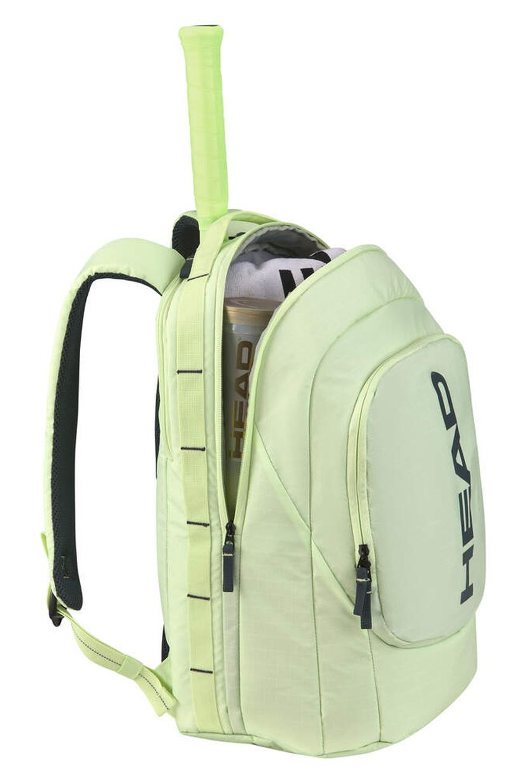 Теннисный рюкзак Head Pro Backpack 30L