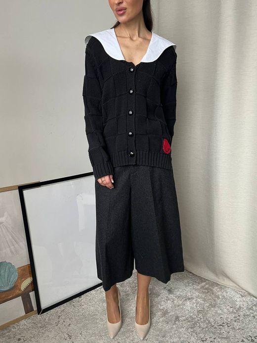 Кардиган Ganni, xs/s