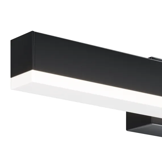 Подсветка Фихте / Fichte 4000К 9Вт Maytoni mir012wl-l9b4k