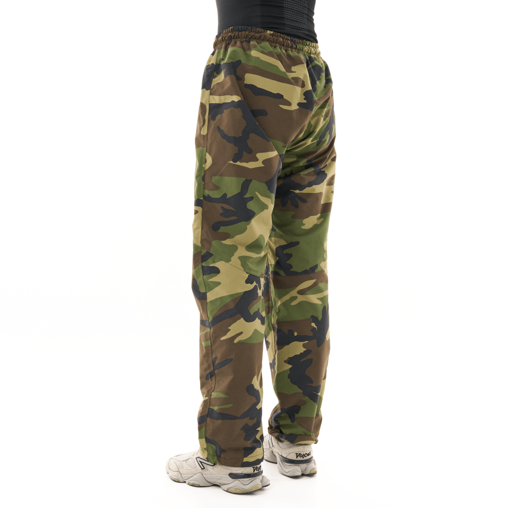 МЕМБРАННЫЙ КОСТЮМ DRAGONFLY ACTIVE 2.0 MAN CAMO DARK 2023