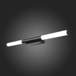 SL1593.401.02 Светильник настенный ST-Luce Черный/Белый LED 1*14W 4000K GULARRI