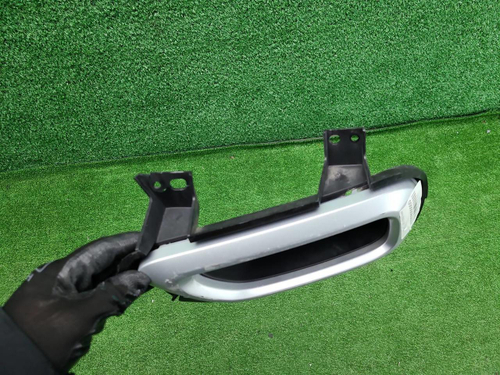 Накладка бампера правая Chery Tiggo 8 (2022-н.в.)