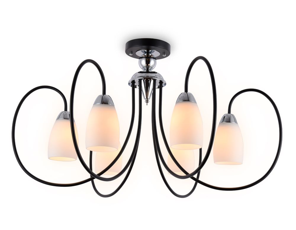 Ambrella Потолочная люстра Traditional TR3121