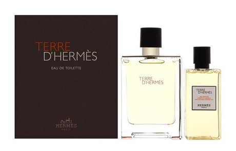 Hermes набор "Terre D'Hermes"