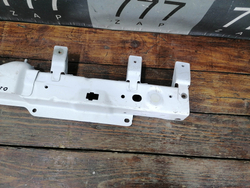 Панель передняя верхняя часть Chery Tiggo 7 Pro 20-нв Б/У Оригинал 509001130AADYJ