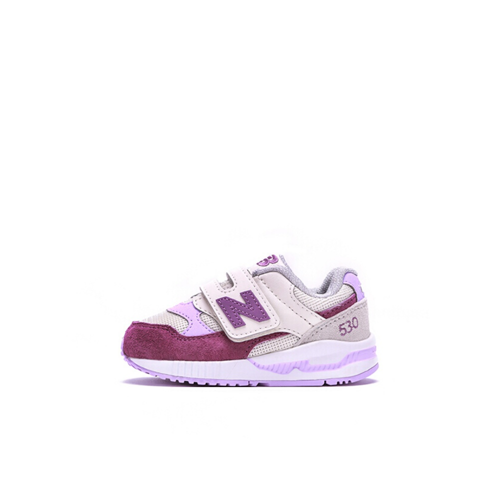 Детские кроссовки New Balance 530 'Purple Toddler' KV530SDI