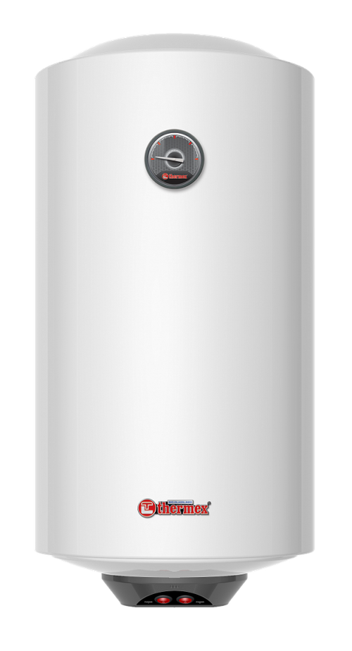 Накопительный электрический водонагреватель Thermex Thermo 50 V Slim