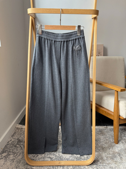 Брюки Brunello Cucinelli, 152