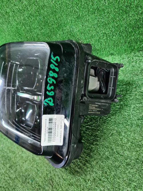 Битая Фара левая Hongqi H9 (2020-н.в.) LED