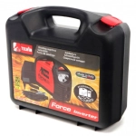 Telwin FORCE 195 ACX PLASTIC CARRY CASE сварочный инвертор 815859