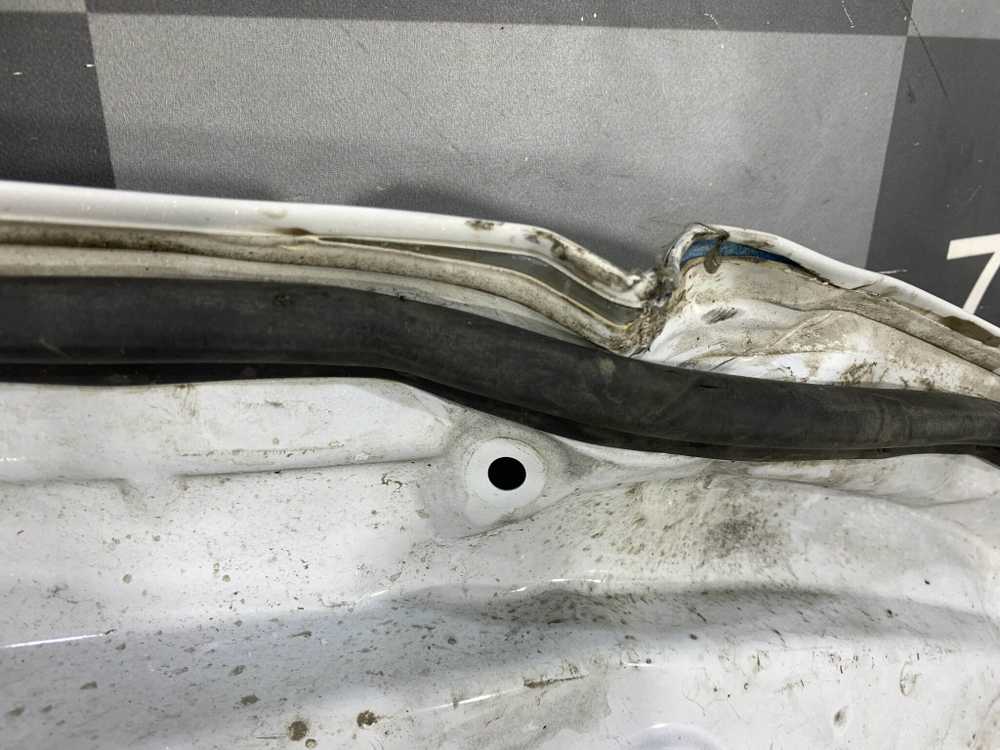 Капот Chery Tiggo 8 Pro / Pro Max 21-нв Б/У Оригинал 553000121AADYJ