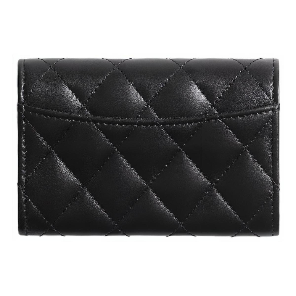Картхолдеры и кошельки CHANEL Classic Flap CF, AP0214-Y01480-C3906