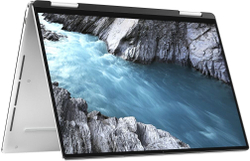 Ноутбук 13.4" Dell XPS 13 7390 (7390-3912)