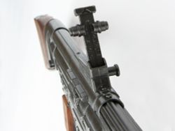 Denix Немецкая штурмовая винтовка STG-44